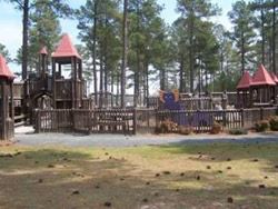 Scotland Yard - Playground